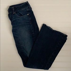 AE stretch jeans